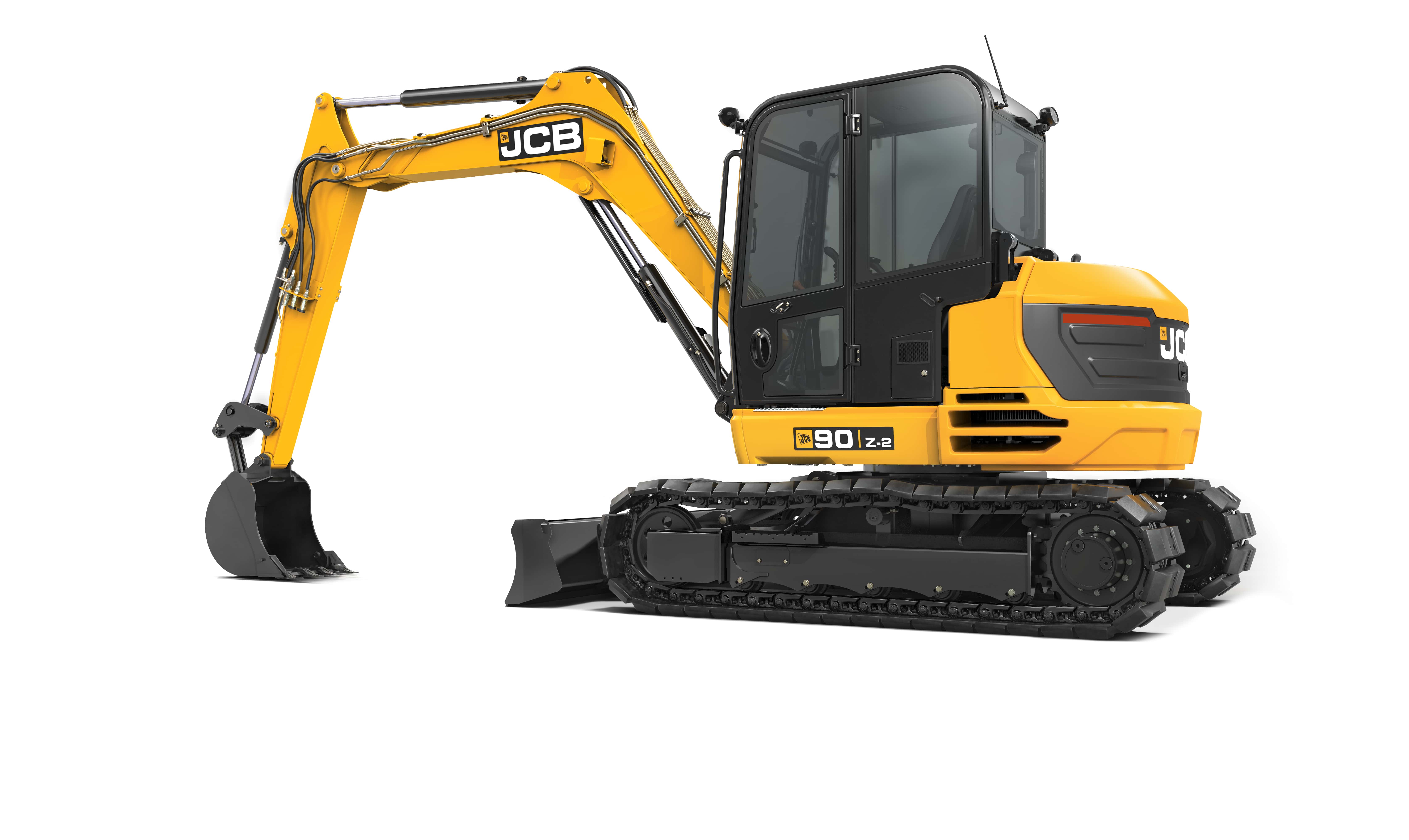 Jcb Z Cab Pro Mini Excavator For Sale Jcb Store