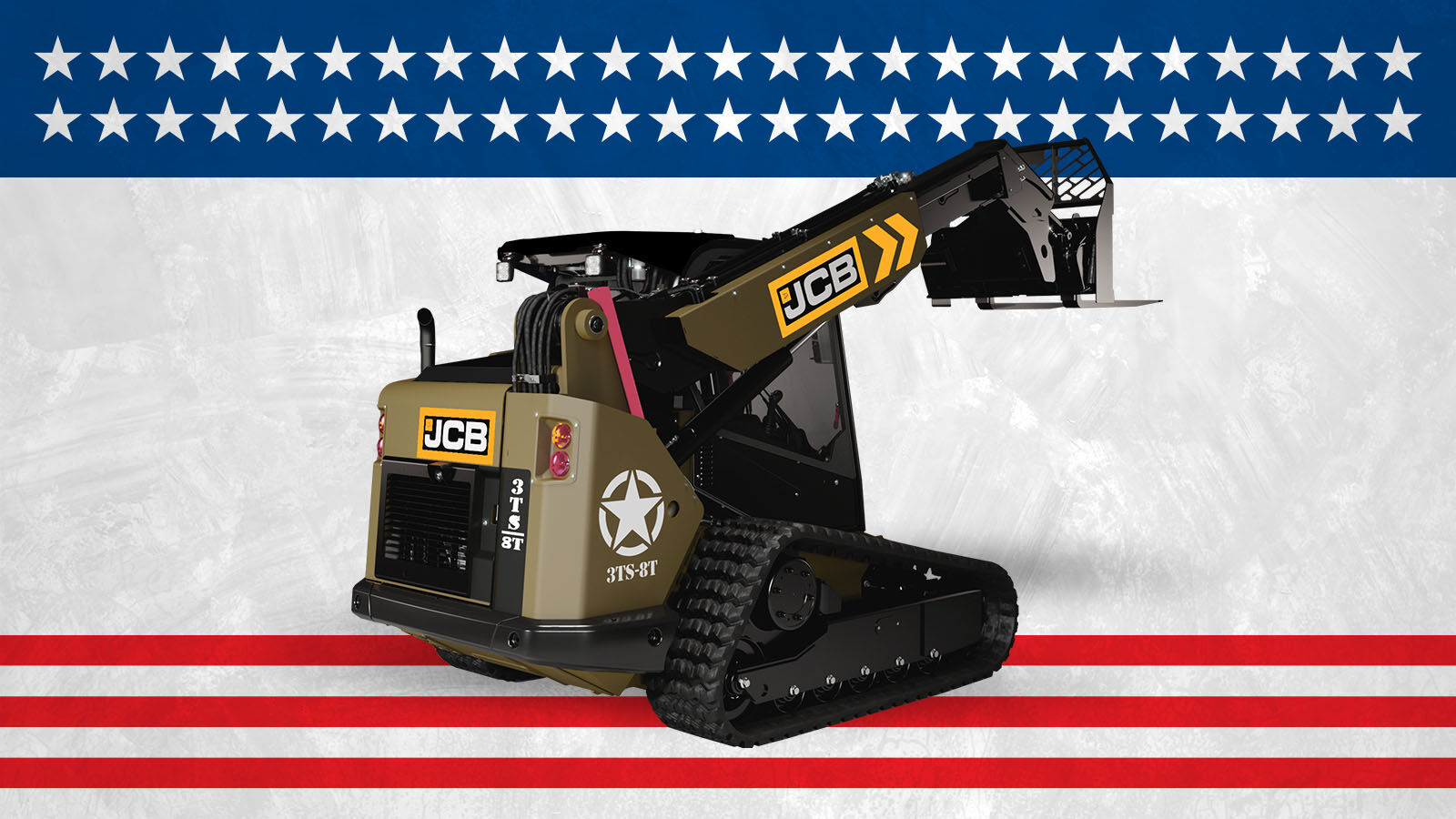 3TS-8T Vetsaid Edition