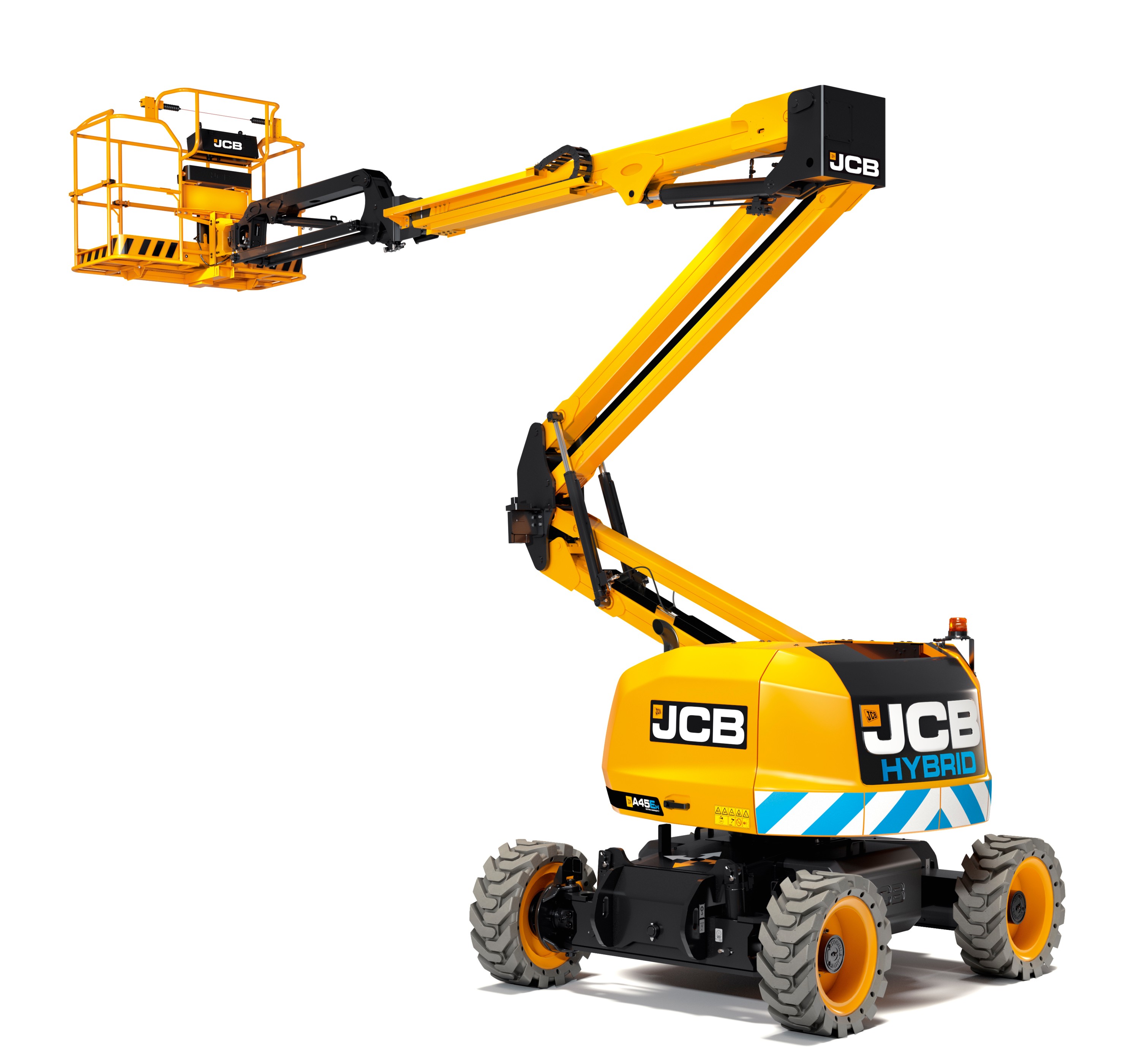 A45EH CGI1