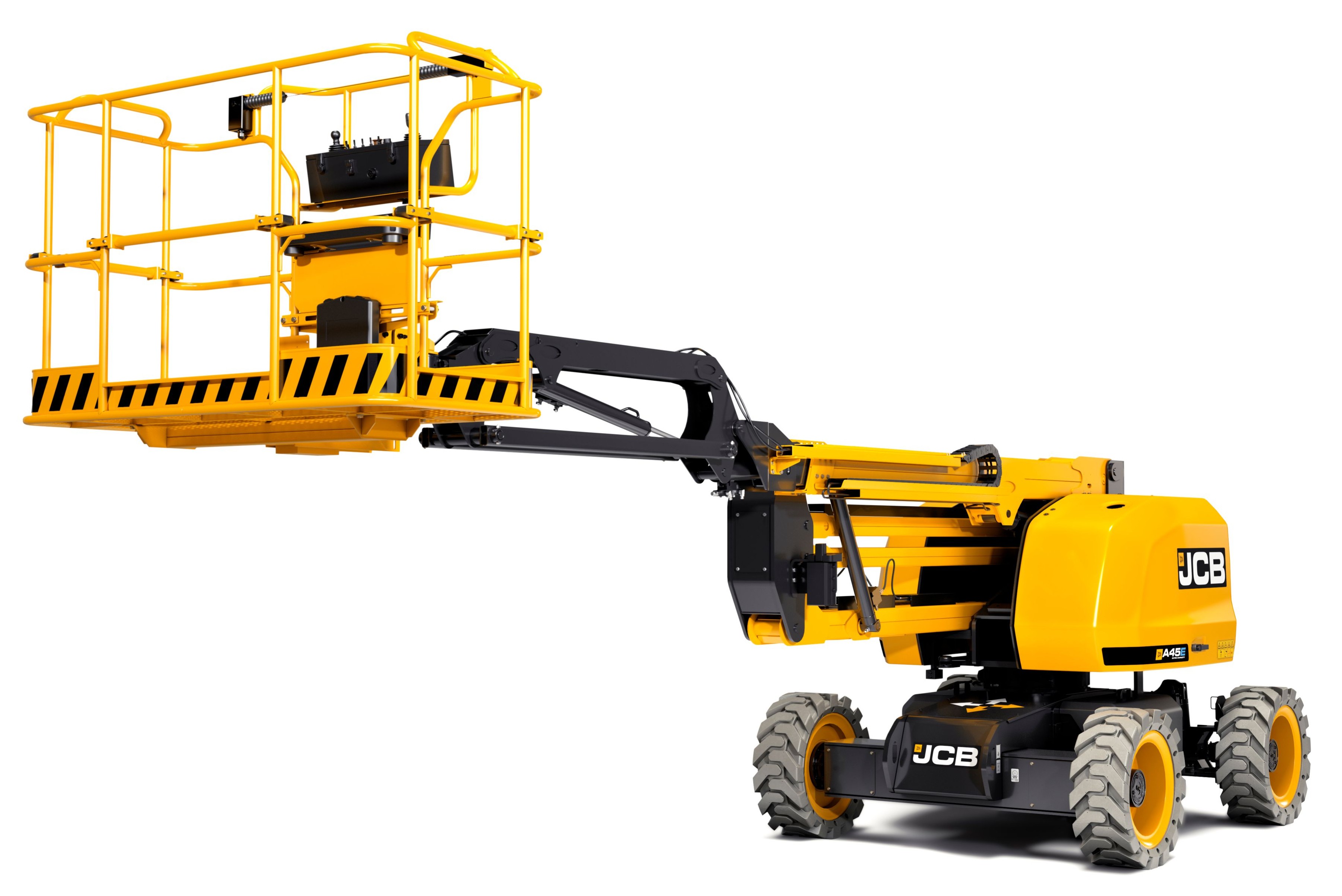 A45E CGI1