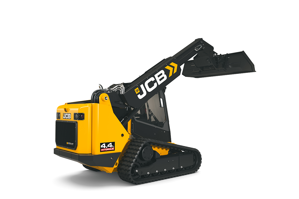 JCB 4TS-8T