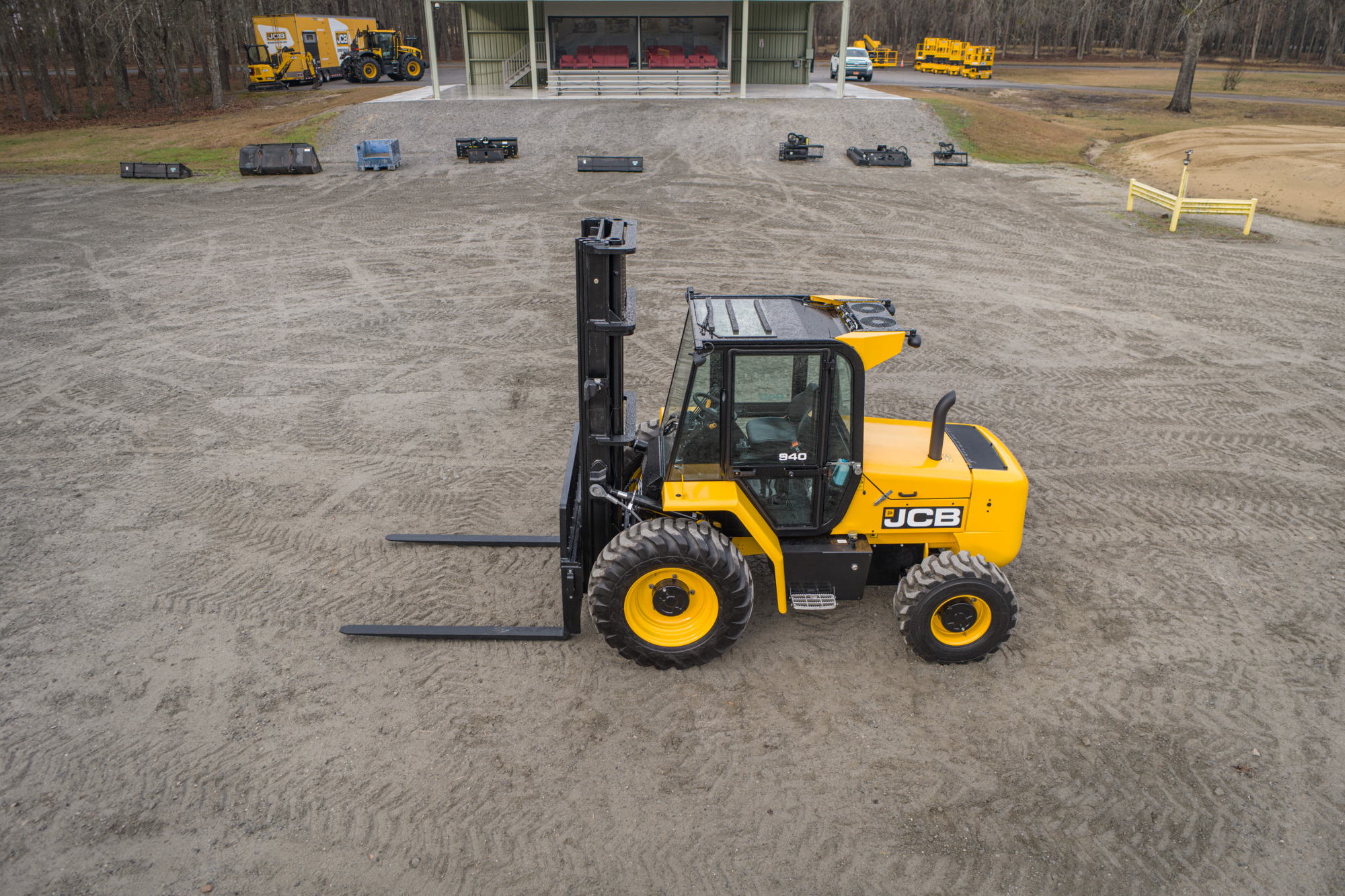 JCB 18Z-1 | Mini Excavator For Sale | JCB Store