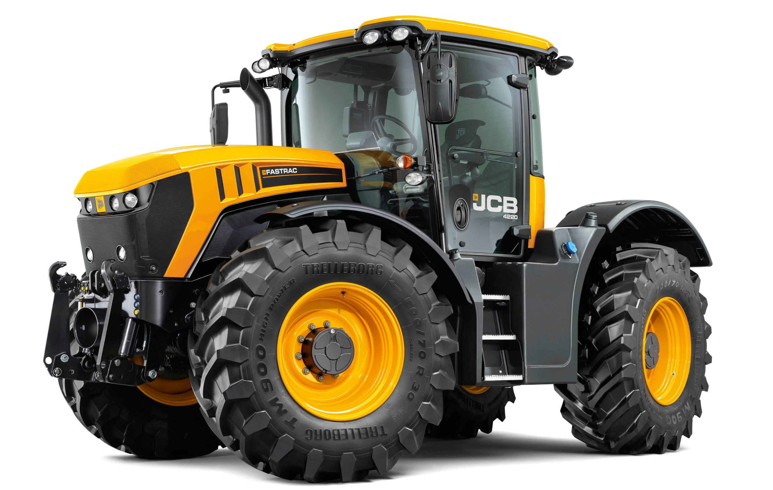 Fastrac 4220 CGI 1