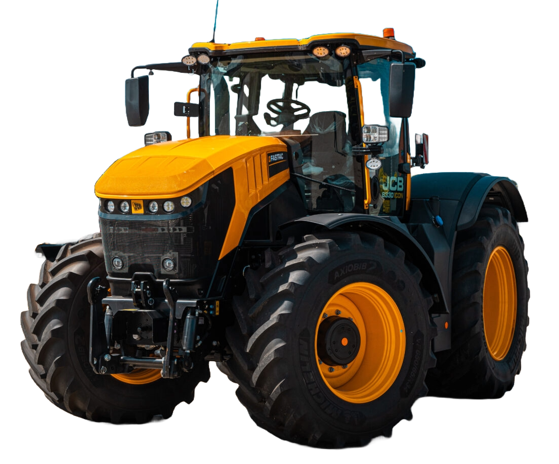Fastrac 8330 iCON CGI 1